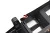 Door Panel Pull / Window Switch Trim 4G8867171 — photo 6