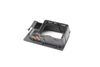 Door Panel Trunk Switch Trim / Bezel 4G8959829 — photo 3