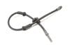 Brake Hose / Line 4G0611707G — photo 2