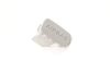 Upper A Pillar Trim Airbag Cap 4G8868171 — photo 1