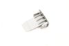 Upper A Pillar Trim Airbag Cap 4G8868171 — photo 2