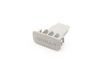 Upper A Pillar Trim Airbag Cap 4G8868171 — photo 1