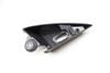 Upper Door / Side Assist Button Trim 4G8857505A — photo 3