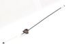 Interior Door Handle Release / Bowden Cable 4G8837085 — photo 1
