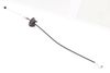 Interior Door Handle Release / Bowden Cable 4G8837085 — photo 4