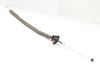 Interior Door Handle Release / Bowden Cable 4G8837085 — photo 4
