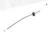Interior Door Handle Release / Bowden Cable 4G8837085 — photo 1