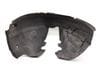 Fender Liner / Splash Guard 4G8821172D — photo 3