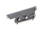Grille Emblem / Badge (QUATTRO) 4G8853736B — photo 2