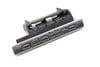 Grille Emblem / Badge (QUATTRO) 4G8853736B — photo 1