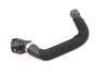 Heater Coolant Return Hose / Line 4G0819337 — photo 2