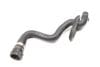Heater Coolant Supply Hose / Line 4G0819350B — photo 1