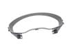 Instrument Cluster Trim / Bezel 4G1857115B — photo 1