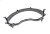 Instrument Cluster Trim / Bezel 4G1857115B — photo 3