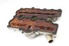 Engine Valve / Cylinder Head Cover 06E103471P — photo 3