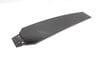 Exterior B Pillar Trim / Cover 4G8853289 — photo 1