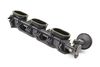 Lower Intake Manifold Air Distribution Housing 06E133109AK — photo 2