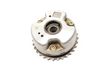 Intake Cam / Camshaft Gear Adjuster Unit 06E109083N — photo 1