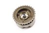 Intake Cam / Camshaft Gear Adjuster Unit 06E109083N — photo 2
