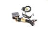 MMI 3G+ Control Module Wiring Harness / Connector Set — photo 2