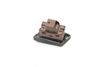 Door Lock Switch / Button 4G8962107A — photo 2