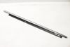 Exterior Door Window Slot Seal / Trim 4G8853763B — photo 1