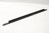 Exterior Door Window Slot Seal / Trim 4G8853763B — photo 2