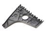 Outer Bumper Bracket / Guide 4G8807453 — photo 2