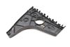 Outer Bumper Bracket / Guide 4G8807453 — photo 3