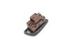 Door Lock Switch / Button 4G8962108A — photo 2