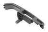Door Panel Pull / Window Switch Trim 4G8867372 — photo 1