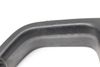 Door Panel Pull / Window Switch Trim 4G8867372 — photo 2