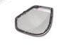 Door Panel Speaker Grille / Cover (B&O) 4G8035436B — photo 2