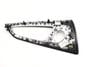 Door Panel Trim 4G8867420T — photo 2