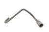 Headlight / Headlamp Hose 4G8941718A — photo 2