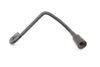 Headlight / Headlamp Hose 4G8941718A — photo 1