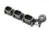 Lower Intake Manifold Air Distribution Housing 06E133110AK — photo 2