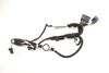 Trunk Hatch Spoiler Wiring Harness 4G8971145C — photo 1