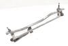 Windshield Wiper Transmission / Bracket 4G1955023A — photo 1