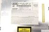 6-DISC DVD Changer 4H0035108E — photo 2