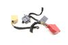 AC Climate / Temp Control Wiring Harness / Connector Set — photo 1