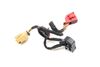 AC Climate / Temp Control Wiring Harness / Connector Set — photo 2