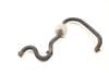 Air Suspension Compressor Intake Hose / Line 4H0698030 — photo 1