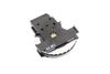 Air Vent Dial / Switch 4H0820911B — photo 1