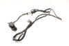 Alternator / Starter Wiring Harness 4H0971224AJ — photo 1