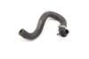 Brake Booster Vacuum Hose / Line 4H0611931AL — photo 1