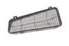 Cabin Air Intake Duct Cover / Grille 4H1819408A — photo 1