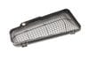 Cabin Air Intake Duct Cover / Grille 4H1819408A — photo 2