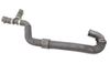 Coolant Hose / Line 4H0121056K — photo 1