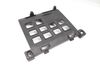 Engine Control Module Bracket 4H0906330E — photo 2